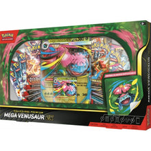 Collezione Premium - Mega Venusaur ex (ITA)