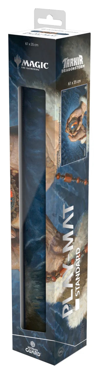 Ultimate Guard Play-Mat Magic: The Gathering "Tarkir: Dragonstorm" - Mox Jasper