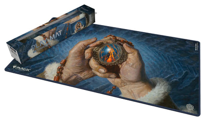 Ultimate Guard Play-Mat Magic: The Gathering "Tarkir: Dragonstorm" - Mox Jasper