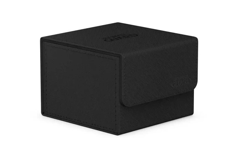 Ultimate Guard Sidewinder 133+ Xenoskin - Nero