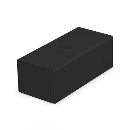 Ultimate Guard Twin Flip'n'Tray 266+ Xenoskin - Black